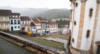 Pousada do Largo - Ouro Preto - 0