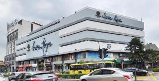 ACES Hotel Kuala Lumpur - Kuala Lumpur - 5