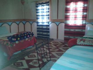Auberge Kasbah Ait Marghad - Tamellalt - 5