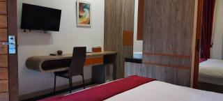 D&D Guest House & Cafe Syariah - Medan - 5