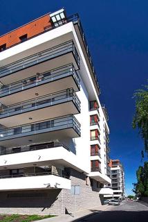 Apartament Bobrowiecka - Varsovie - 8