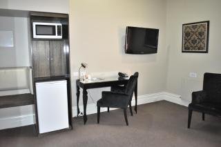 Quality Inn The George Hotel Ballarat - 9