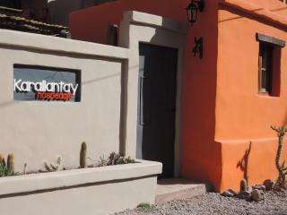 Karallantay - Tilcara - 3