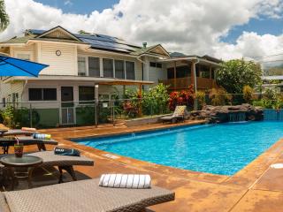 Wailuku Guesthouse - Wailuku - 9