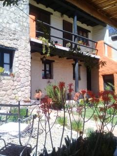 Karallantay - Tilcara - 5