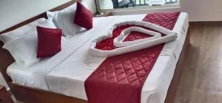 Vagamon Hill Chimes - 2