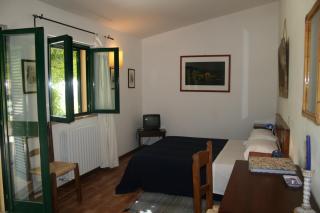 Agriturismo La Montagnola - Torgiano - 7