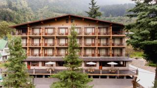 Aloka Resort - Manāli - 0