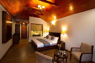 Aloka Resort - Manāli - 3