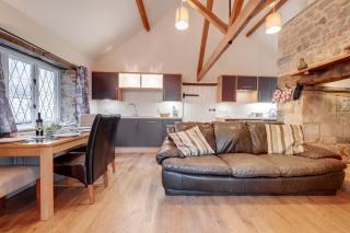 Hills Farm Stays - Kilmington - 4