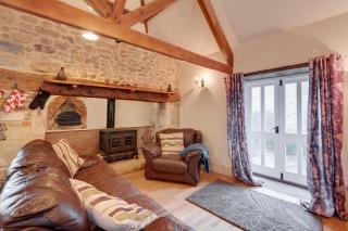 Hills Farm Stays - Kilmington - 2