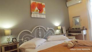 Lefkada Center Apartments - 4