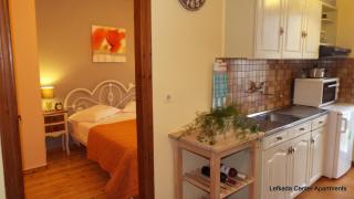 Lefkada Center Apartments - Lefkada - 3