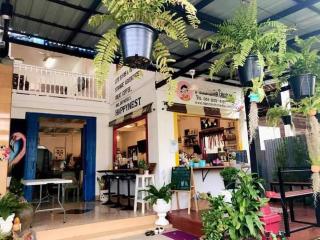 Baan Mae Somkid Homestay - Sukhothai - 0