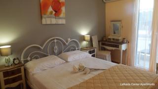 Lefkada Center Apartments - 1