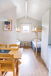 Vännäs bad & camping - Vännäs - 9