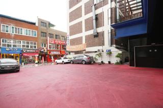 Jeonju Tourist Hotel - Jeonju - 5