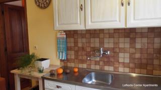 Lefkada Center Apartments - Lefkada - 1