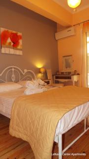 Lefkada Center Apartments - Lefkada - 4