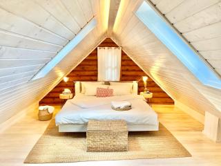 Pine Lodge - Hlevci - 9
