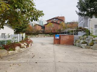 Goodstay Motel Hill - Gangneung - 1
