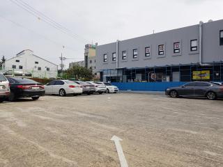 Goodstay Motel Hill - Gangneung - 2