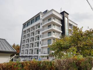 Goodstay Motel Hill - Gangneung - 5