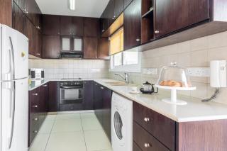 Silver Apartment 3 - 4