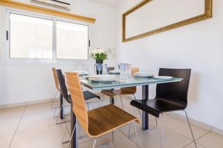 Silver Apartment 3 - 3