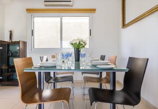Silver Apartment 3 - 2