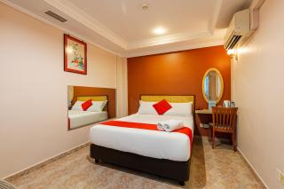 Hotel Fuji - Singapore - 9