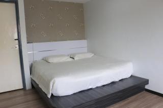 Hotel Lam Seng - Pantai Remis - 4