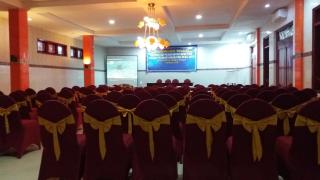 Hotel Surya Utama - Syariah - Probolinggo - 8