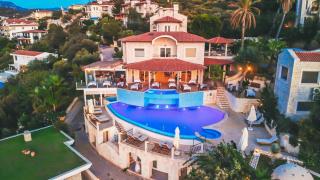 Mekvin Hotels Deniz Feneri Lighthouse - Kaş - 0