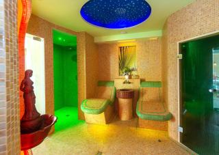 Dworek Morski SPA & Wellness - 2