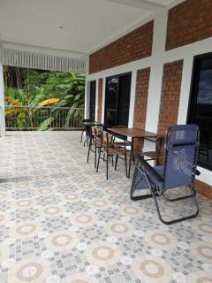 DOI TUNG Anisa Homestay - Chiang Rai - 9