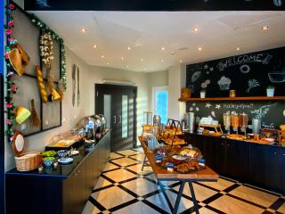 Aar Hotel & Spa Ioannina - 4