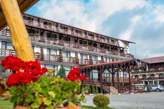 Hotel La Dolce Vita - Zărneşti - 9