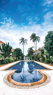The Gardens - Bangrak Beach - 0