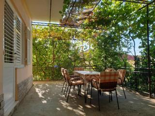 Apartments by the sea Sumpetar, Omis - 949 - 5