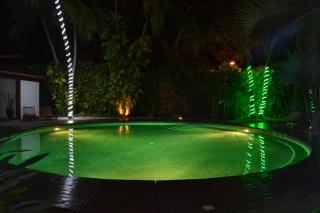 Café de Playa Beach Front Hotel - Coco - 2