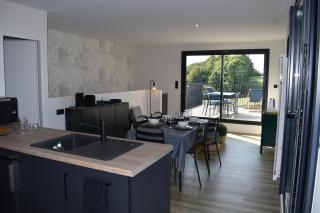 Gîte Nuvole - Saint-Hilaire-Peyroux - 4