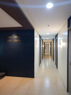 LOC Residence Inn - Bacolod - 1