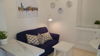 Encantador apartamento en el corazón de Sevilla - Siviglia - 4