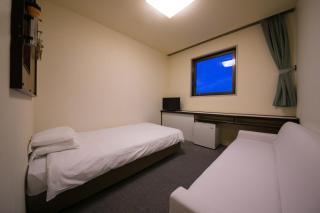 Heiwadai Hotel Otemon - 7