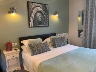 Be Cottage Hotel - Le Touquet-Paris-Plage - 5