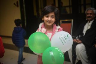 Shangrila Hotels & Resorts Changla Gali - Abbottabad - 5