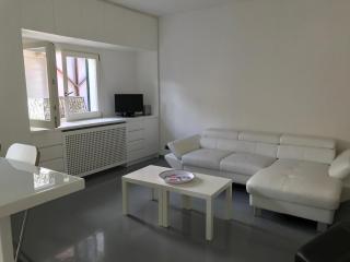 ELEGANT APARTMENT IN PORTO ERCOLE - Porto Ercole - 6