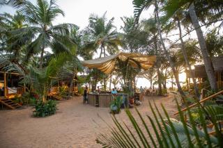 Goa Cottages Agonda - Agonda - 1