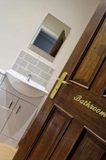 Hanbury Turn - Stoke Prior - 8